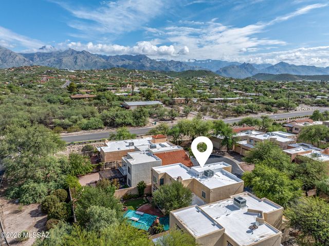 3377 N Apache Plume Court, Tucson, AZ 85750