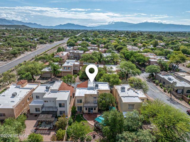 3377 N Apache Plume Court, Tucson, AZ 85750