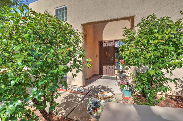 3377 N Apache Plume Court, Tucson, AZ 85750