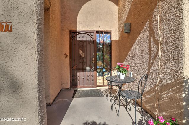 3377 N Apache Plume Court, Tucson, AZ 85750