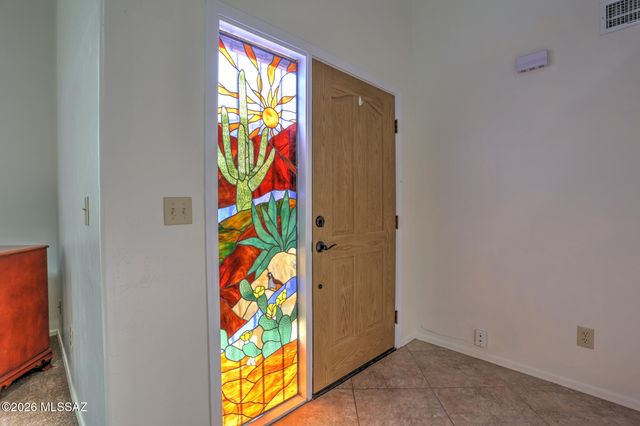 3377 N Apache Plume Court, Tucson, AZ 85750