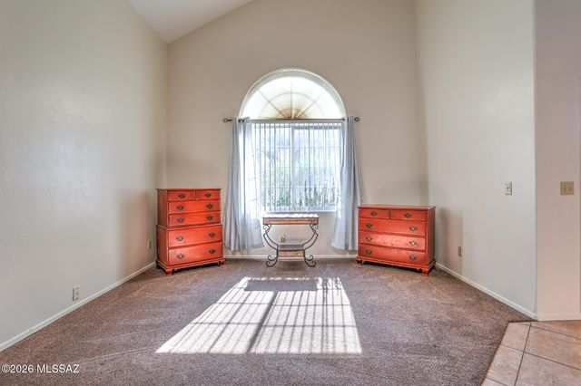 3377 N Apache Plume Court, Tucson, AZ 85750