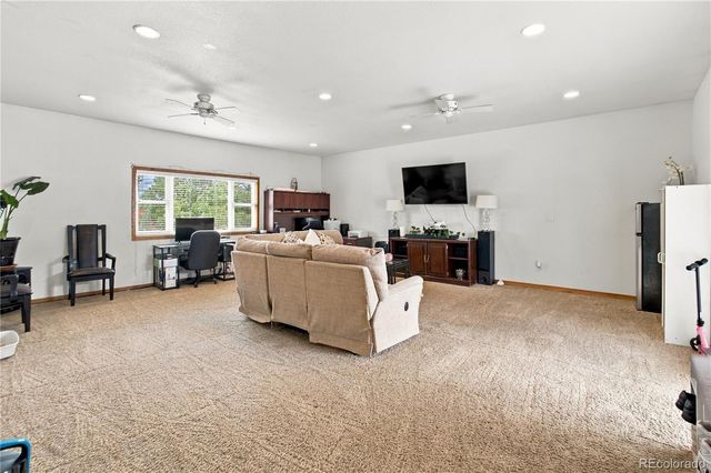 33976 Hummingbird Drive, Elizabeth, CO 80107