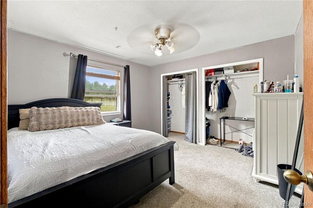 33976 Hummingbird Drive, Elizabeth, CO 80107