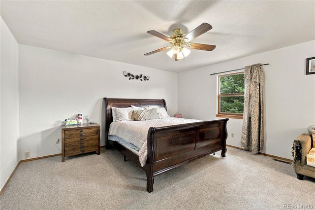 33976 Hummingbird Drive, Elizabeth, CO 80107