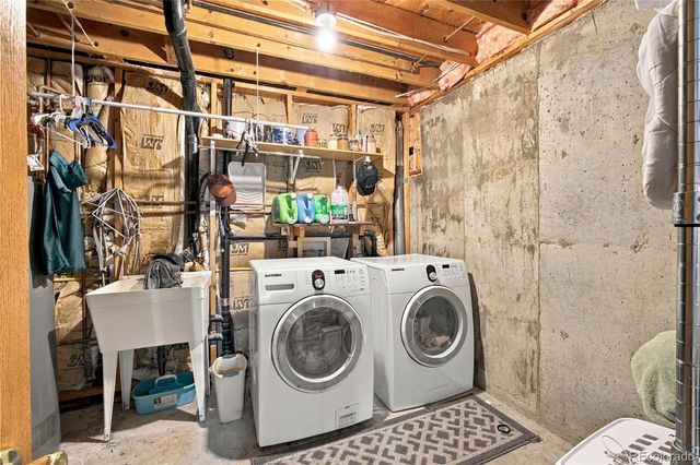 33976 Hummingbird Drive, Elizabeth, CO 80107