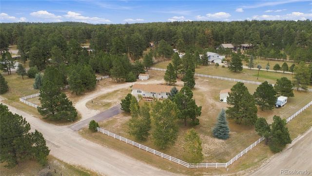 33976 Hummingbird Drive, Elizabeth, CO 80107