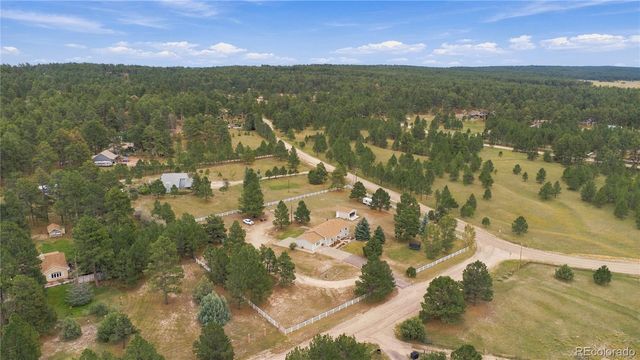 33976 Hummingbird Drive, Elizabeth, CO 80107