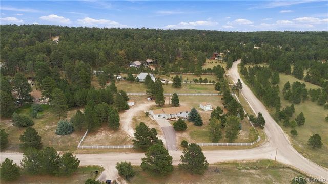 33976 Hummingbird Drive, Elizabeth, CO 80107