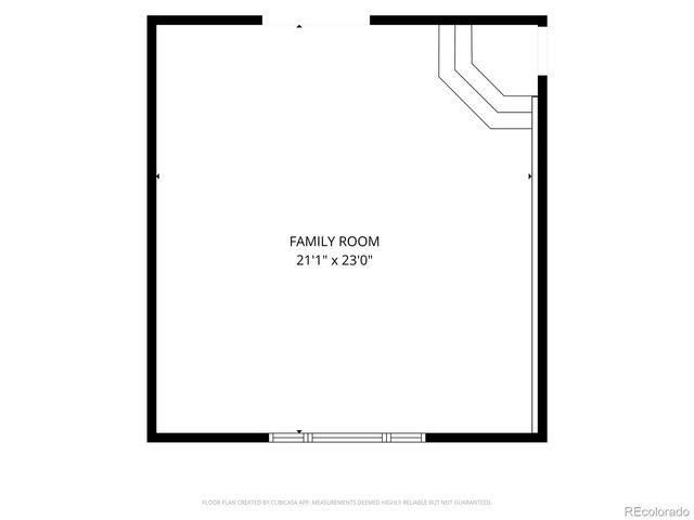 33976 Hummingbird Drive, Elizabeth, CO 80107