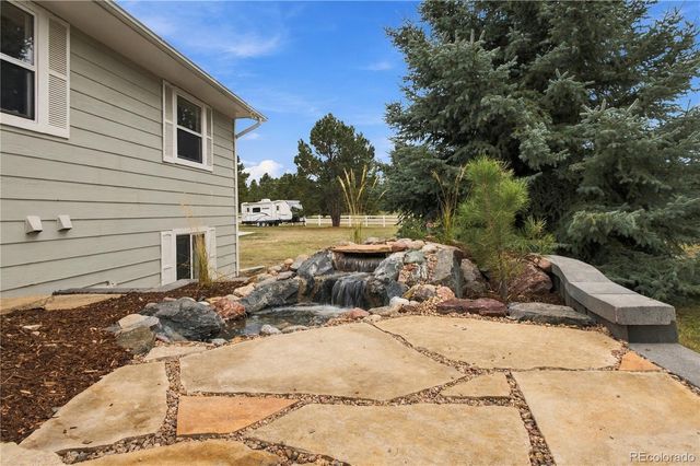 33976 Hummingbird Drive, Elizabeth, CO 80107