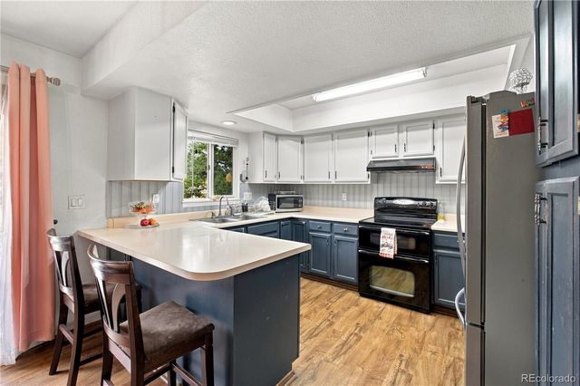 33976 Hummingbird Drive, Elizabeth, CO 80107