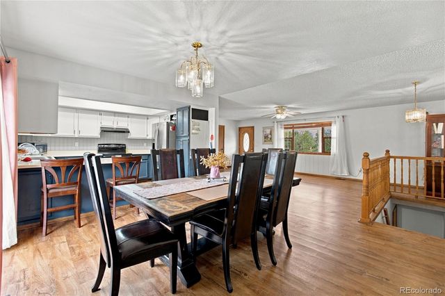33976 Hummingbird Drive, Elizabeth, CO 80107