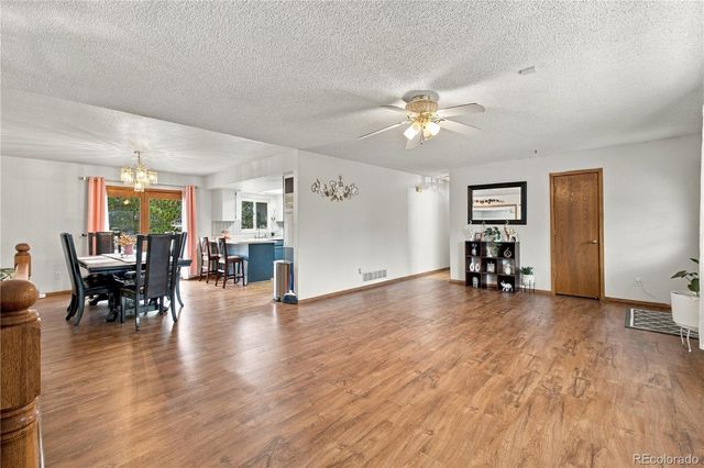 33976 Hummingbird Drive, Elizabeth, CO 80107
