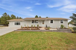 33976 Hummingbird Drive, Elizabeth, CO 80107