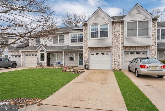 360 LAKE SIDE DR, Swedesboro, NJ 08085