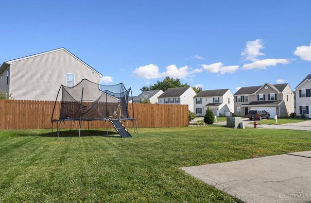 6051 Marsh Circle, Goshen Twp, OH 45140