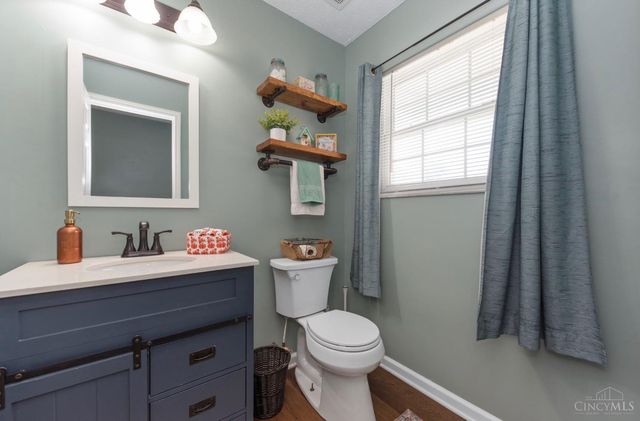 6051 Marsh Circle, Goshen Twp, OH 45140