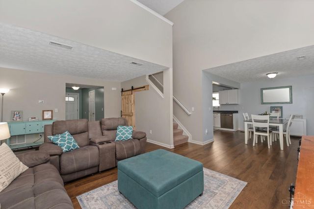 6051 Marsh Circle, Goshen Twp, OH 45140