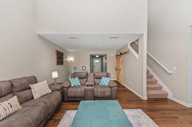 6051 Marsh Circle, Goshen Twp, OH 45140
