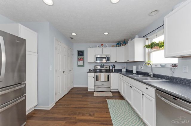6051 Marsh Circle, Goshen Twp, OH 45140