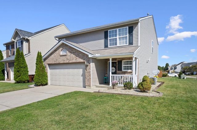 6051 Marsh Circle, Goshen Twp, OH 45140