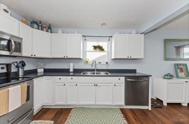 6051 Marsh Circle, Goshen Twp, OH 45140