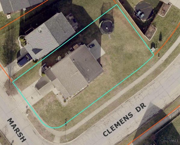6051 Marsh Circle, Goshen Twp, OH 45140