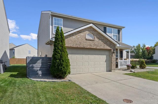 6051 Marsh Circle, Goshen Twp, OH 45140