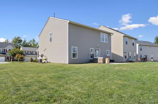 6051 Marsh Circle, Goshen Twp, OH 45140