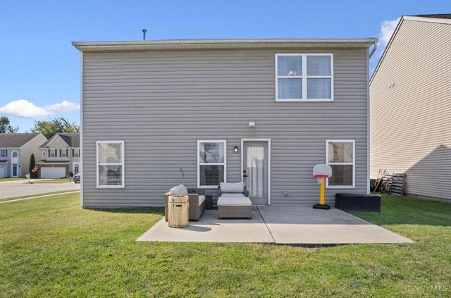 6051 Marsh Circle, Goshen Twp, OH 45140