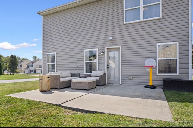 6051 Marsh Circle, Goshen Twp, OH 45140