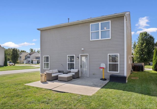 6051 Marsh Circle, Goshen Twp, OH 45140