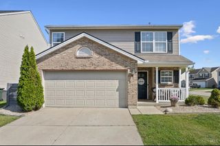6051 Marsh Circle, Goshen Twp, OH 45140