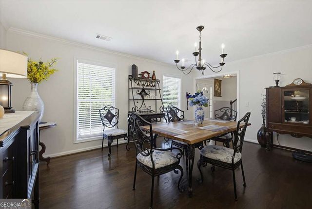 9055 Montclair Hills Drive, Cumming, GA 30028