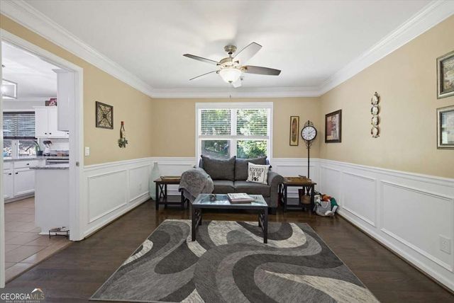 9055 Montclair Hills Drive, Cumming, GA 30028