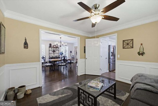 9055 Montclair Hills Drive, Cumming, GA 30028