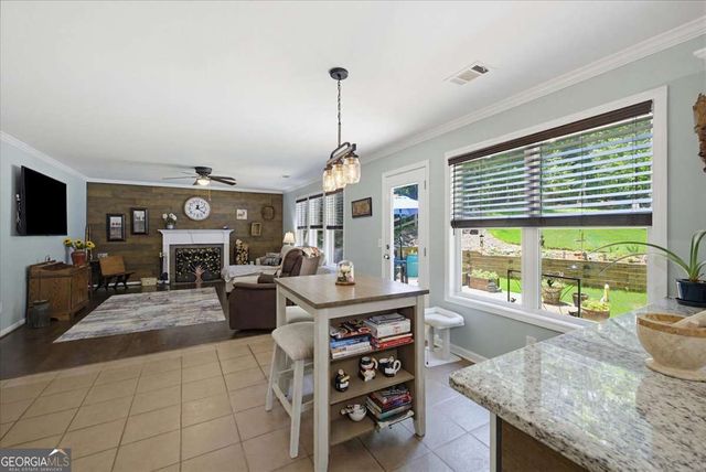 9055 Montclair Hills Drive, Cumming, GA 30028