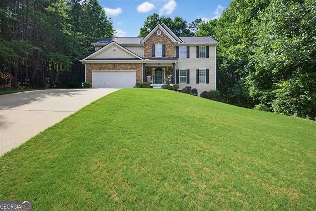 9055 Montclair Hills Drive, Cumming, GA 30028