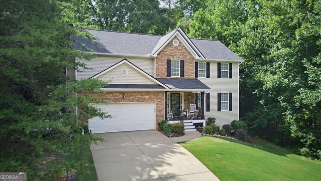 9055 Montclair Hills Drive, Cumming, GA 30028