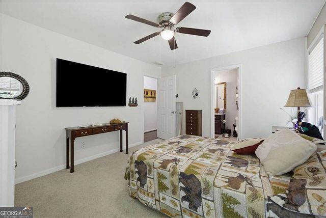 9055 Montclair Hills Drive, Cumming, GA 30028