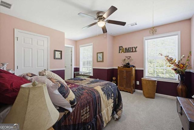 9055 Montclair Hills Drive, Cumming, GA 30028