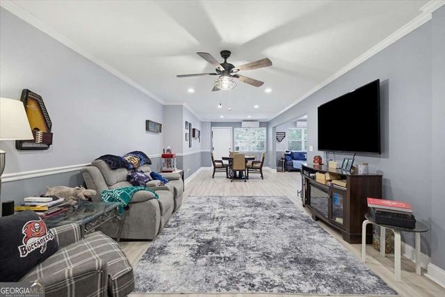 9055 Montclair Hills Drive, Cumming, GA 30028