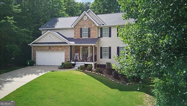 9055 Montclair Hills Drive, Cumming, GA 30028