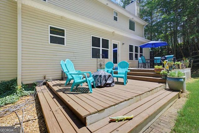 9055 Montclair Hills Drive, Cumming, GA 30028