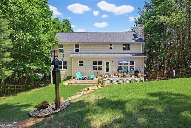 9055 Montclair Hills Drive, Cumming, GA 30028