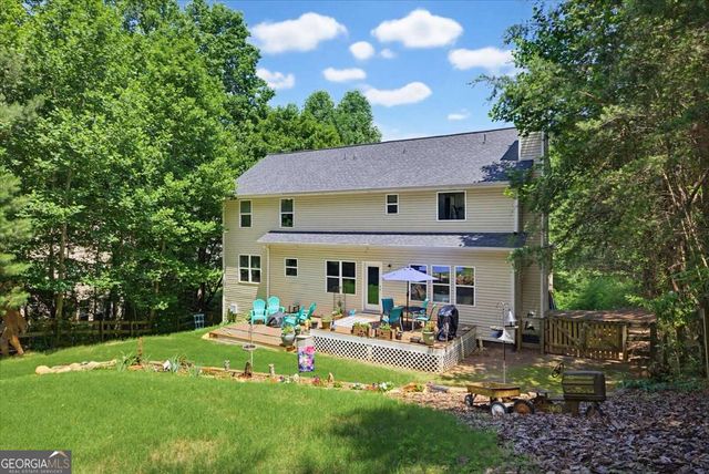 9055 Montclair Hills Drive, Cumming, GA 30028