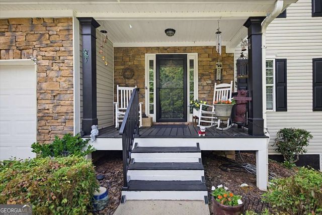 9055 Montclair Hills Drive, Cumming, GA 30028