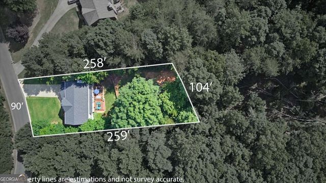 9055 Montclair Hills Drive, Cumming, GA 30028