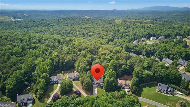 9055 Montclair Hills Drive, Cumming, GA 30028
